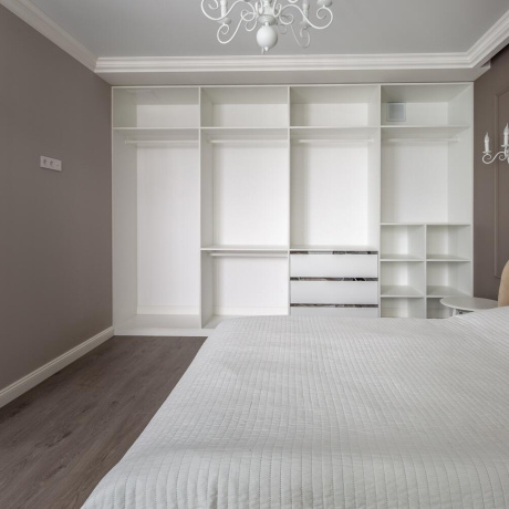 Фотография 3-комнатная квартира по адресу Игоря Лученка ул., д. 5 - фото 20