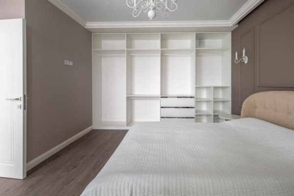 3-комнатная квартира по адресу Игоря Лученка ул., д. 5 - фото 20