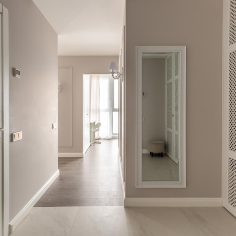 Фотография 3-комнатная квартира по адресу Игоря Лученка ул., д. 5 - фото 12