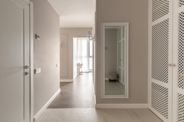 3-комнатная квартира по адресу Игоря Лученка ул., д. 5 - фото 12