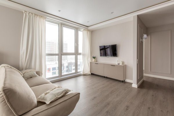 3-комнатная квартира по адресу Игоря Лученка ул., д. 5 - фото 5