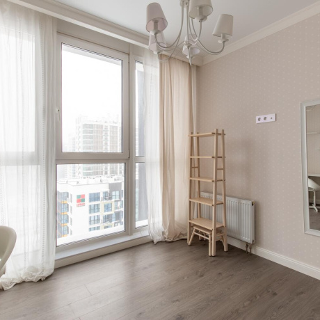 Фотография 3-комнатная квартира по адресу Игоря Лученка ул., д. 5 - фото 16