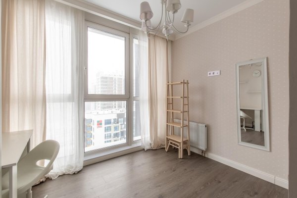 3-комнатная квартира по адресу Игоря Лученка ул., д. 5 - фото 16