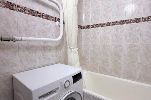 1-комнатная квартира по адресу Герасименко ул., д. 27 - фото 9
