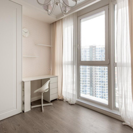 Фотография 3-комнатная квартира по адресу Игоря Лученка ул., д. 5 - фото 15