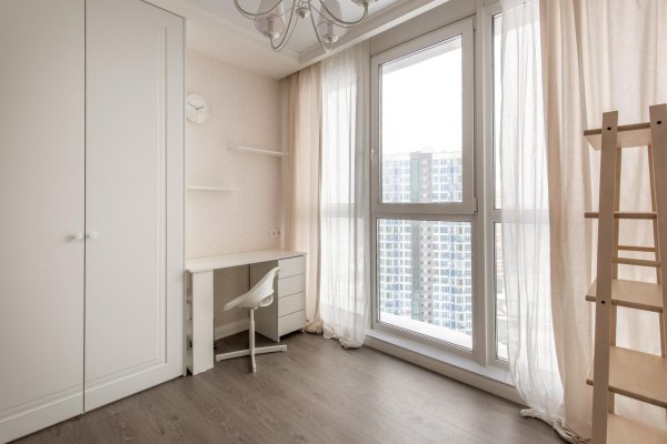 3-комнатная квартира по адресу Игоря Лученка ул., д. 5 - фото 15