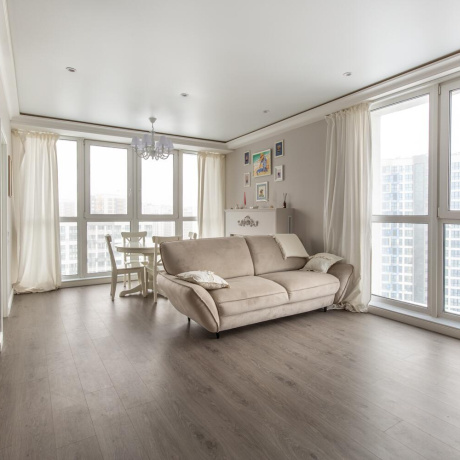 Фотография 3-комнатная квартира по адресу Игоря Лученка ул., д. 5 - фото 3