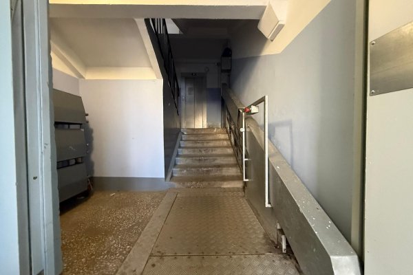 1-комнатная квартира по адресу Герасименко ул., д. 27 - фото 13