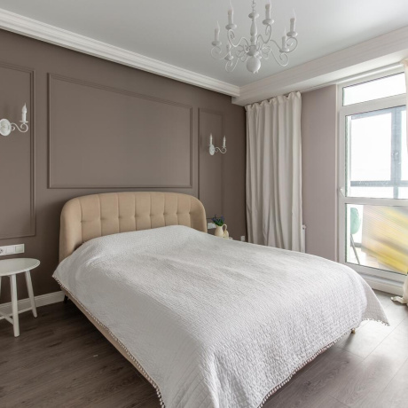 Фотография 3-комнатная квартира по адресу Игоря Лученка ул., д. 5 - фото 18