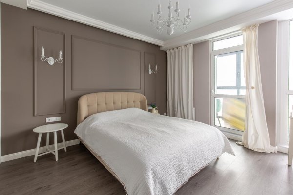 3-комнатная квартира по адресу Игоря Лученка ул., д. 5 - фото 18