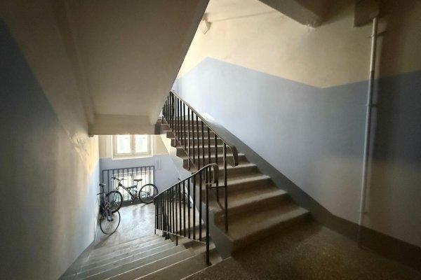 1-комнатная квартира по адресу Герасименко ул., д. 27 - фото 15