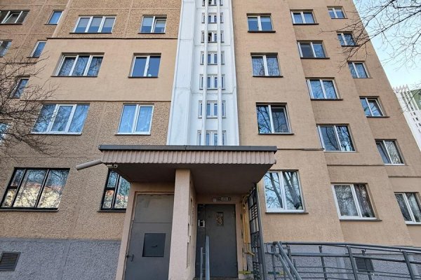1-комнатная квартира по адресу Герасименко ул., д. 27 - фото 16