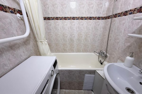 1-комнатная квартира по адресу Герасименко ул., д. 27 - фото 7