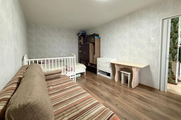 1-комнатная квартира по адресу Герасименко ул., д. 27 - фото 6
