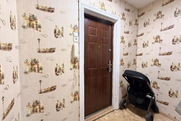 1-комнатная квартира по адресу Герасименко ул., д. 27 - фото 11