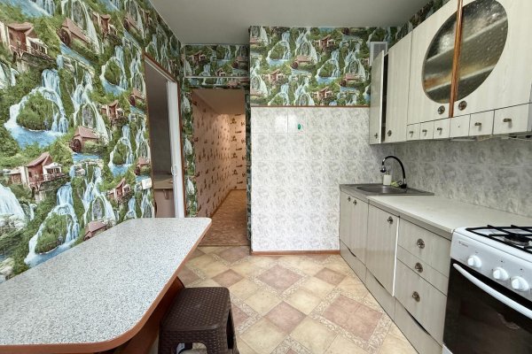 1-комнатная квартира по адресу Герасименко ул., д. 27 - фото 4