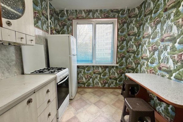 1-комнатная квартира по адресу Герасименко ул., д. 27 - фото 2