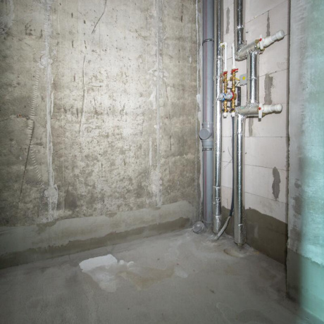 Фотография 1-комнатная квартира по адресу Жореса Алфёрова ул., д. 9 - фото 11