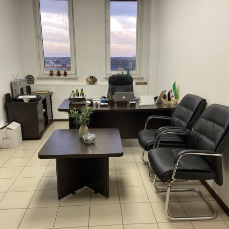 Фотография Продается офисное помещение по адресу г. Минск, Тимирязева ул., д. 65 к. Б - фото 6