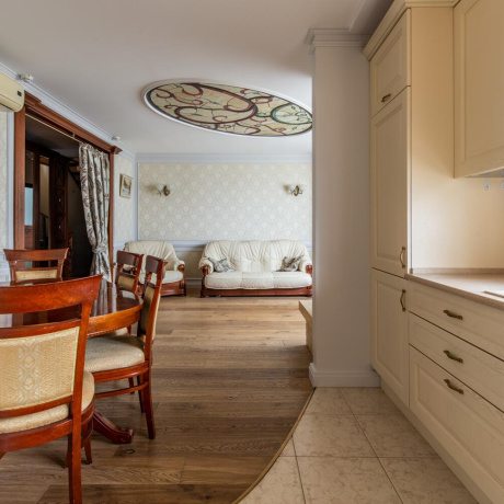 Фотография 3-комнатная квартира по адресу Игуменский тракт, д. 20 - фото 5