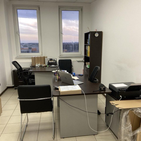 Фотография Продается офисное помещение по адресу г. Минск, Тимирязева ул., д. 65 к. Б - фото 7