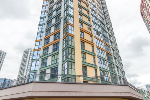 1-комнатная квартира по адресу Жореса Алфёрова ул., д. 9 - фото 18