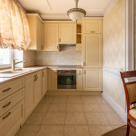 Фотография 3-комнатная квартира по адресу Игуменский тракт, д. 20 - фото 4