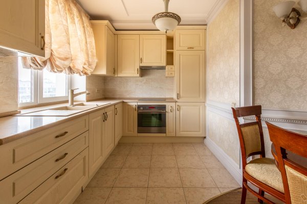 3-комнатная квартира по адресу Игуменский тракт, д. 20 - фото 4