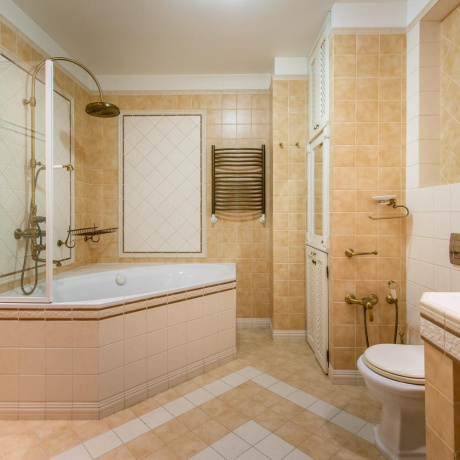 Фотография 3-комнатная квартира по адресу Игуменский тракт, д. 20 - фото 13