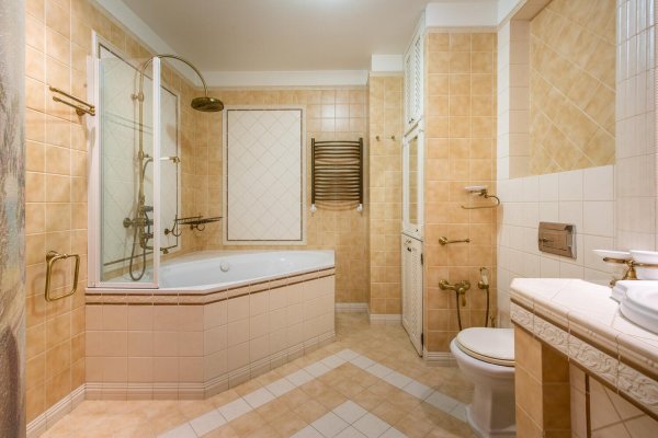 3-комнатная квартира по адресу Игуменский тракт, д. 20 - фото 13