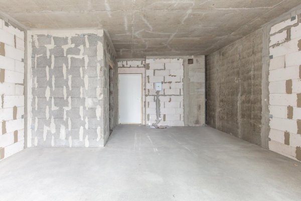 1-комнатная квартира по адресу Жореса Алфёрова ул., д. 9 - фото 8