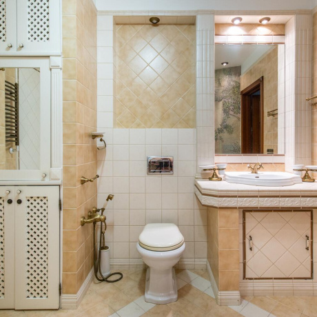 Фотография 3-комнатная квартира по адресу Игуменский тракт, д. 20 - фото 14