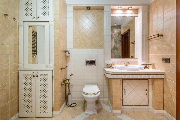 3-комнатная квартира по адресу Игуменский тракт, д. 20 - фото 14