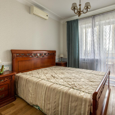 Фотография 3-комнатная квартира по адресу Игуменский тракт, д. 20 - фото 11