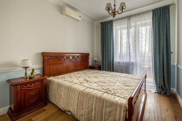 3-комнатная квартира по адресу Игуменский тракт, д. 20 - фото 11