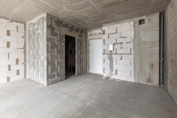 1-комнатная квартира по адресу Жореса Алфёрова ул., д. 9 - фото 12