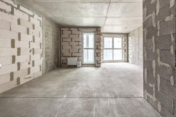 1-комнатная квартира по адресу Жореса Алфёрова ул., д. 9 - фото 2