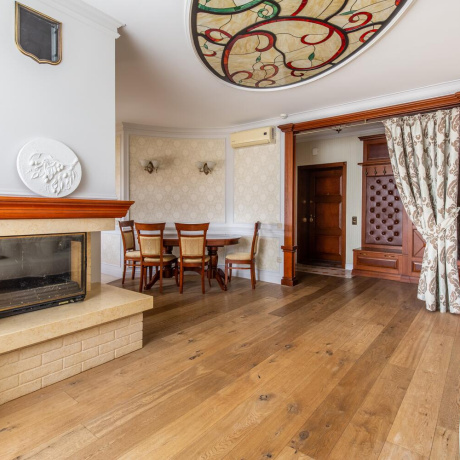 Фотография 3-комнатная квартира по адресу Игуменский тракт, д. 20 - фото 3