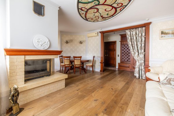 3-комнатная квартира по адресу Игуменский тракт, д. 20 - фото 3