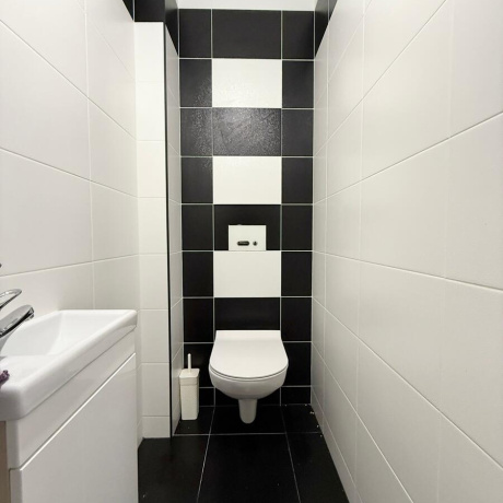 Фотография 3-комнатная квартира по адресу Зубачева 3-й пер., д. 3 - фото 19