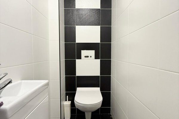 3-комнатная квартира по адресу Зубачева 3-й пер., д. 3 - фото 19