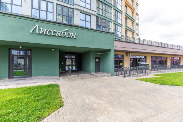 1-комнатная квартира по адресу Жореса Алфёрова ул., д. 9 - фото 17