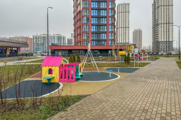 1-комнатная квартира по адресу Жореса Алфёрова ул., д. 9 - фото 20