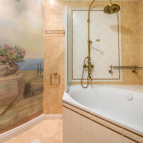 Фотография 3-комнатная квартира по адресу Игуменский тракт, д. 20 - фото 15