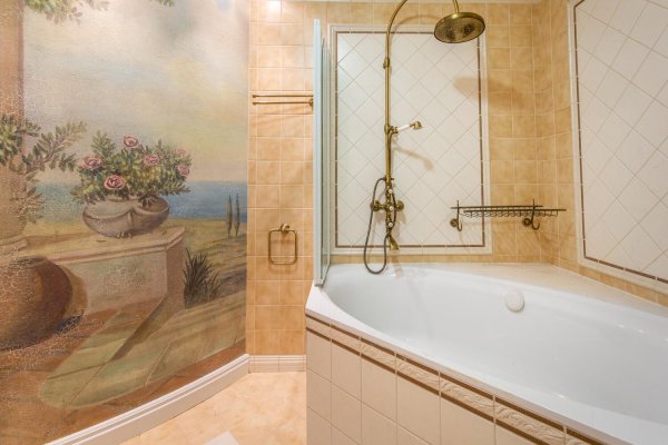 3-комнатная квартира по адресу Игуменский тракт, д. 20 - фото 15