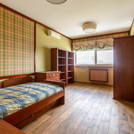 Фотография 3-комнатная квартира по адресу Игуменский тракт, д. 20 - фото 12