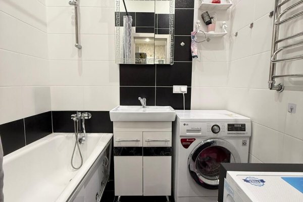 3-комнатная квартира по адресу Зубачева 3-й пер., д. 3 - фото 18