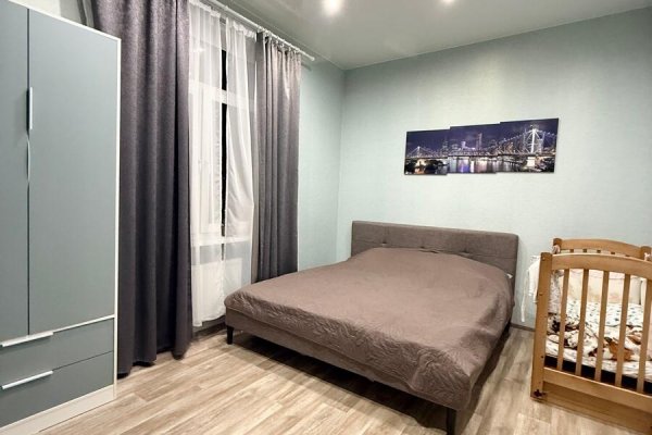 3-комнатная квартира по адресу Зубачева 3-й пер., д. 3 - фото 6