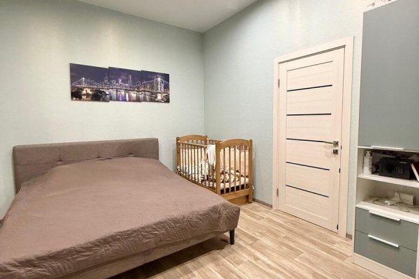 3-комнатная квартира по адресу Зубачева 3-й пер., д. 3 - фото 7