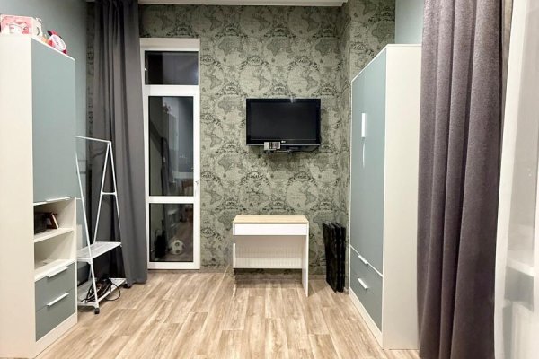 3-комнатная квартира по адресу Зубачева 3-й пер., д. 3 - фото 8